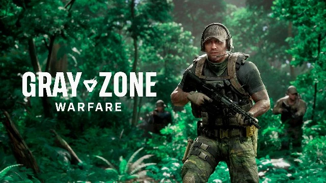 Разработчики Gray Zone Warfare представили детали обновления Winds of War