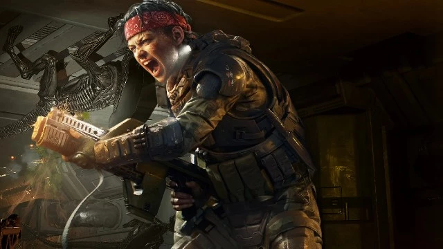 Облако выключили, деньги не вернули: владельцы Nintendo Switch остались без Aliens: Fireteam Elite