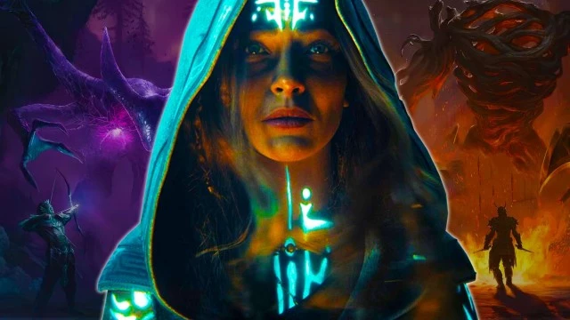 Новости MMORPG: русский язык в TL, релиз необычной MMORPG, изменения в Tarisland