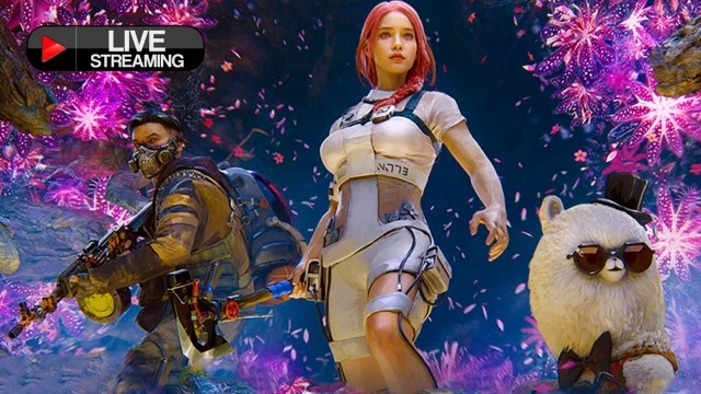 Провал New World, анонс новой MMORPG, Once Human уже доступна