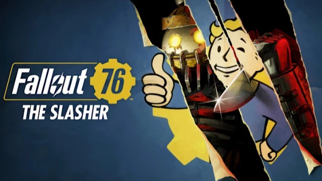 Fallout 76 встречает осень с маньяками в масках и возвращением старых сезонов