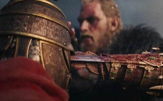 Assassin’s Creed Вальгалла - Скрытый клинок снова станет эффективным