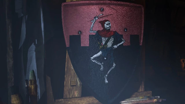 «Смертельное искусство» уже в Kingdom Come: Deliverance 2, есть трейлер