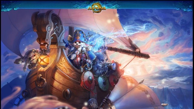 В отечественной MMORPG «Аллоды Онлайн» упростили прокачку артефактов