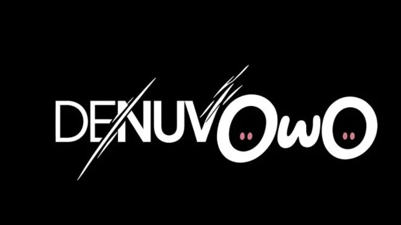 Код красный: похоже, что DenuvOwO слилась, испугавшись иска против Voices38 и деанона