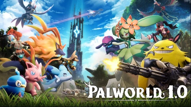 Не все моды Palworld переживут релиз игры, а некоторые игроки могут потерять свой прогресс