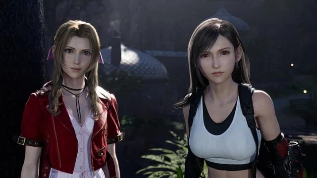 Final Fantasy 7 Rebirth выходит на Xbox и Switch 2 уже завтра