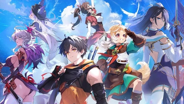 Стартовала регистрация на тестирование экшен-RPG LIMIT ZERO BREAKERS от NCSOFT 
