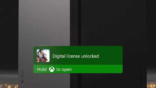 Уже 31 августа XBOX начнет тестировать оцифровку дисков с играми