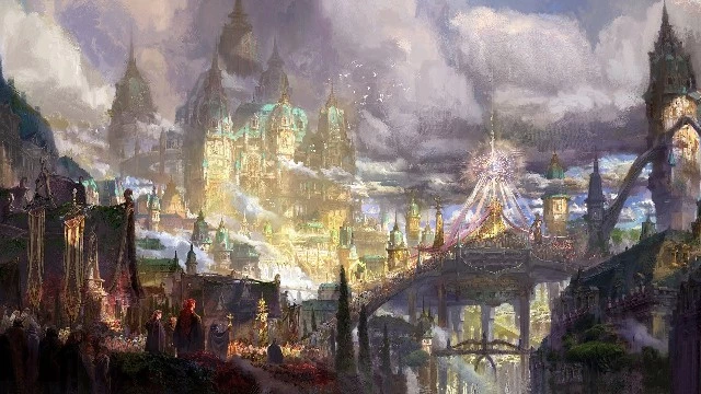 Lost Ark готовит крупное июльское обновление: новые испытания, улучшения и награды