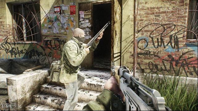 Детали финального вайпа Escape from Tarkov — больше хардкора, но не в PvE