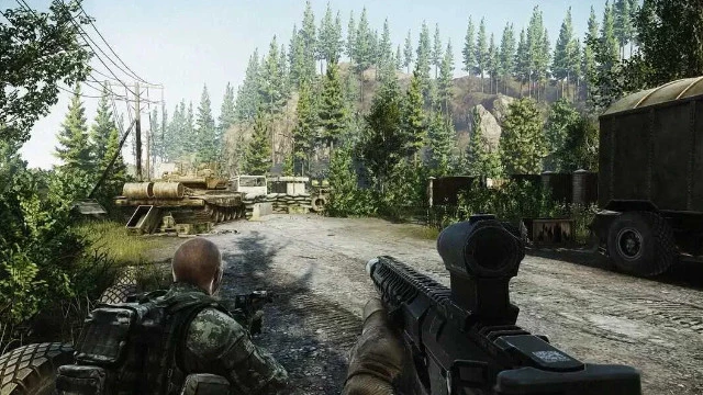 Создатель Escape from Tarkov позволяет себе матом посылать игроков, а те продолжают терпеть и играть