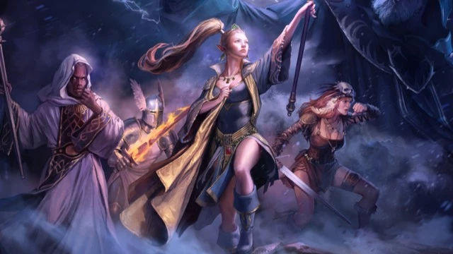 Игроков EverQuest новый TLP-сервер с новыми правилами и не только