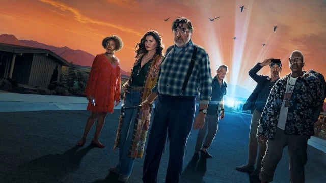 Актер The Boroughs раскрыл планы Netflix на сериал ещё до решения о продлении