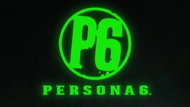 Persona 6 официально анонсирована — микроскопический трейлер и ноль подробностей о сроках релиза прилагаются