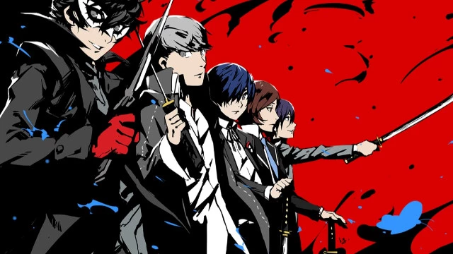 Разработка Persona 6 завершена, но релиз отложен до 2027 года