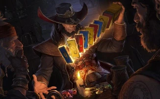 Legends of Runeterra - Первое пострелизное обновление