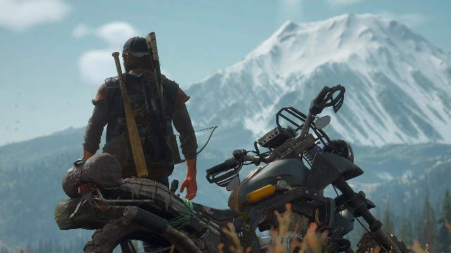 Состоялся релиз Days Gone Remastered: на PS5 она продается как самостоятельная игра, а на ПК нужно купить DLC за 10 баксов