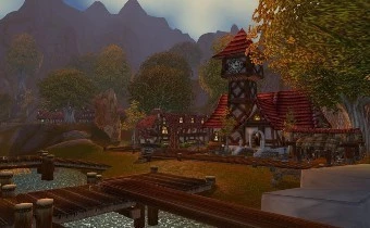 Стрим: World of Warcraft Classic - Последние дни тестирования