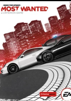 Need for Speed: Most Wanted (remake)