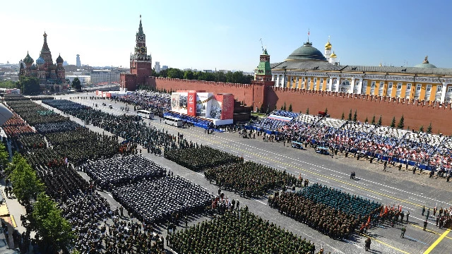 Даже без белых списков: 9 Мая в Москве полностью отключат мобильный интернет