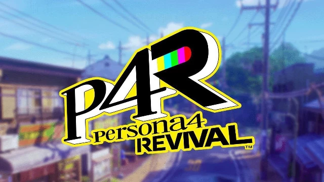 Все-таки на Xbox Showcase — Persona 4 Revival получила возрастной рейтинг ESRB, а значит и дата релиза уже не за горами