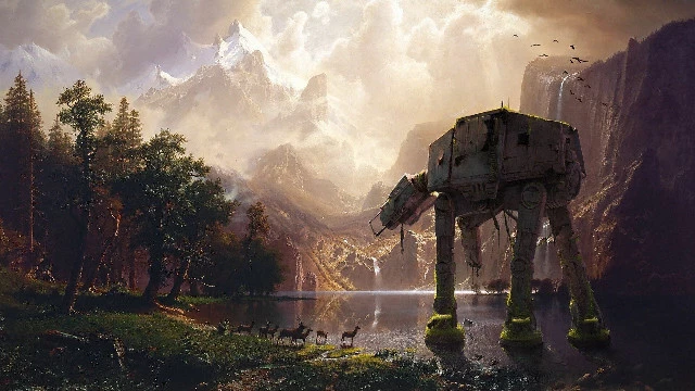 Все фильмы и сериалы по Star Wars на конец 2026 и 2027 годы