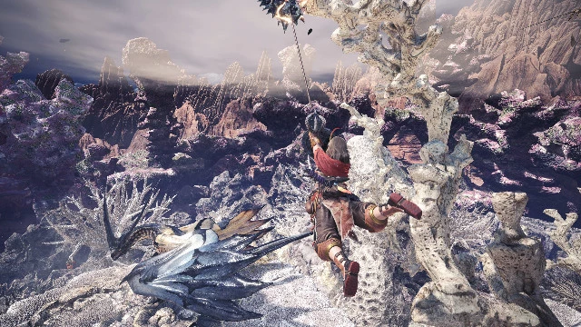 Абсолютный рекорд Capcom: продажи Monster Hunter: World превысили 30 миллионов копий