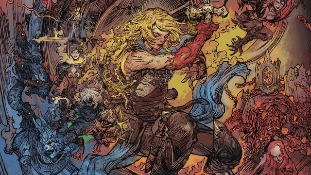 В свежем трейлере Castlevania: Belmont's Curse была раскрыта дата релиза игры