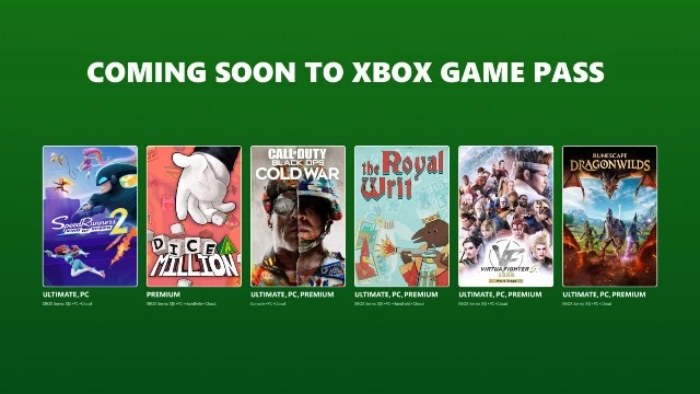В сентябре подписчикам XBOX Game Pass нальют всякого, но ценой Cyberpunk 2077