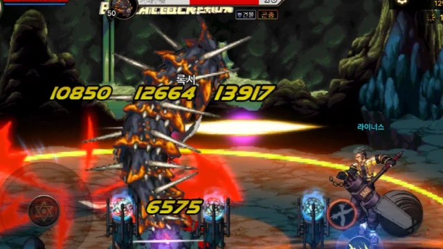 Оказывается, создатели Dungeon & Fighter Mobile получают больше всех среди игровых компаний Кореи, только они об этом не знали
