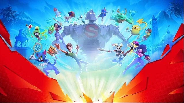 WB Games купила создателей MultiVersus из Player First Games