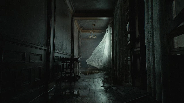 Resident Evil Requiem получит полный дубляж на русский язык
