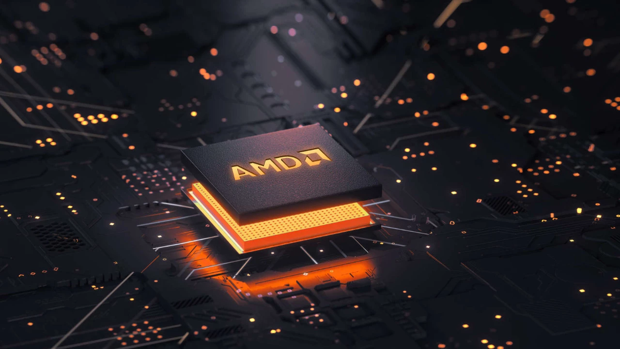 AMD байтят геймеров смотреть трансляцию CES 2025 обещанием показать
