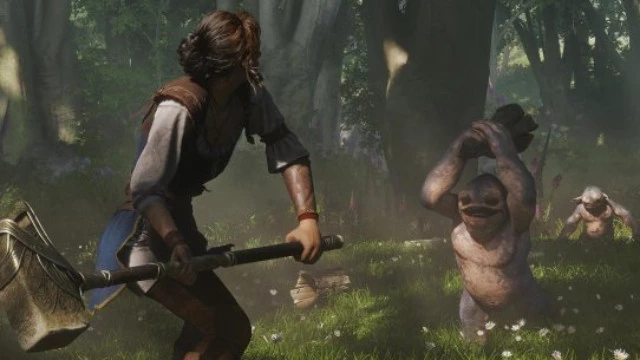 Cистемные требования Fable для ПК — от RTX 2060 до RTX 5080 в 4K