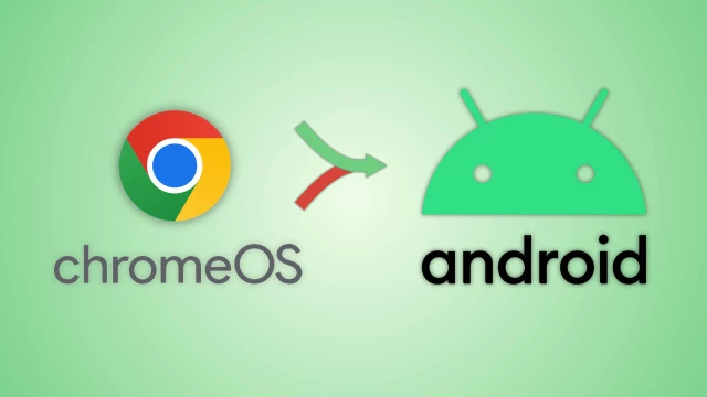 Давно пора: Google подтвердила планы слияния Android и ChromeOS