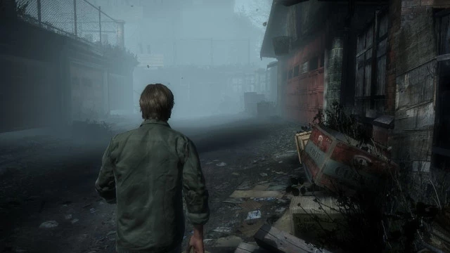 Фанат делает полноценный ПК-порт Silent Hill: Downpour с вырезанным контентом внутри