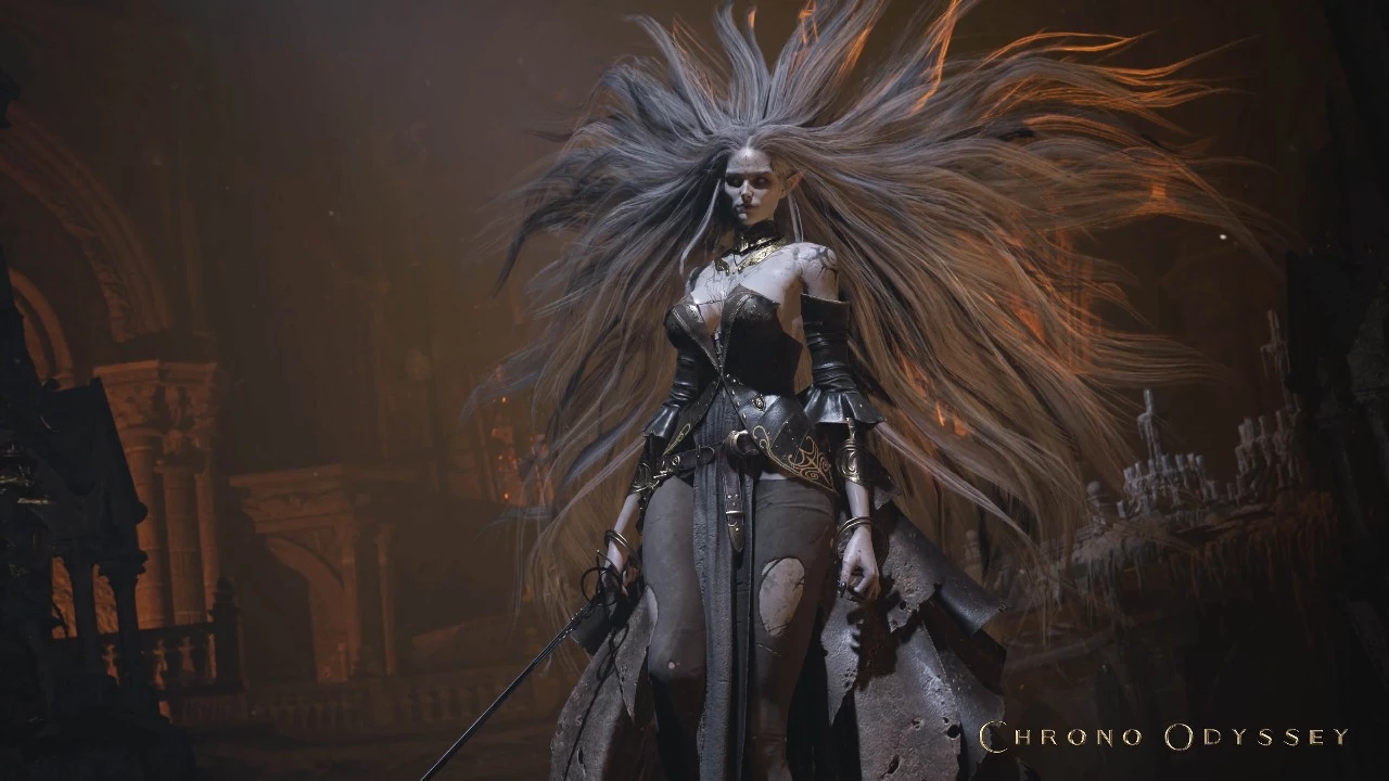 MMORPG Chrono Odyssey ждет серьезная оптимизация перед следующим тестом