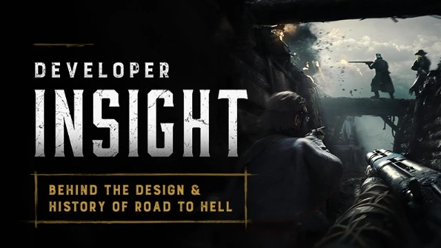 Разработчики Hunt: Showdown 1896 рассказали, как история XIX века помогла создать "Дорогу в Ад"