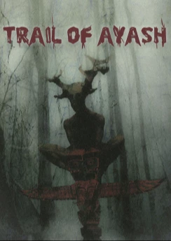 Trail of Ayash