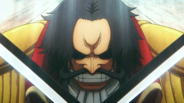 Первый трейлер аниме The One Piece — снова «Ист Блю», но теперь с графонием от Wit Studio