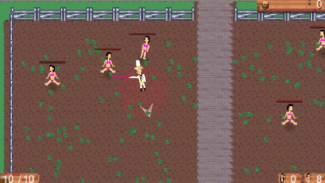 Провокация или троллинг? Plantation Simulator вызвал ярость геймеров