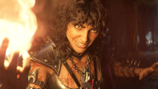 Чернокнижник идёт в бой: в Diablo Immortal вышло юбилейное обновление «Кровавая драгоценность»