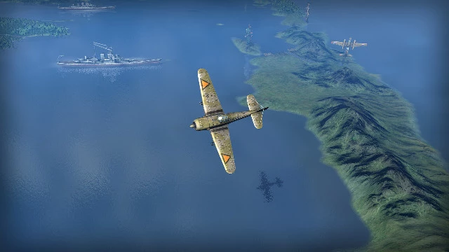 Азия в огне: детали и дата релиза дополнения Hearts of Iron IV: Thunder At Our Gates
