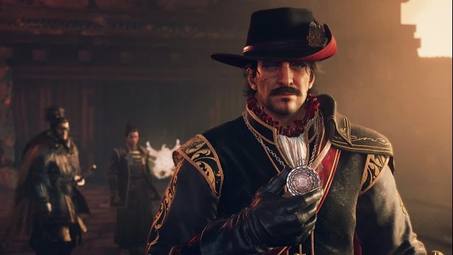 Для Nioh 3 анонсировано крупное дополнение Hell Rising