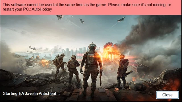 Игрокам Battlefield 6 запретят использовать популярный софт и дополнительные устройства дающие преимущества