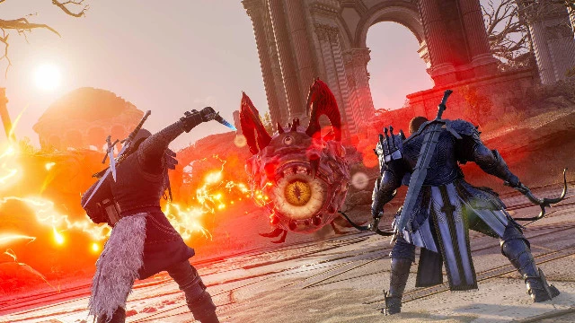 Стали известны планы по релизам новых игр NCSOFT 