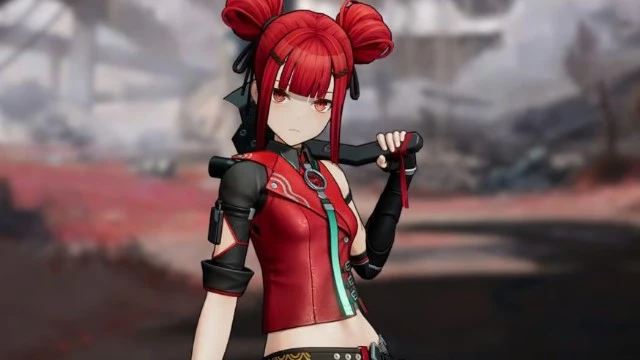 В Girls’ Frontline 2: Exilium скоро можно будет бесплатно получить SSR-персонажа Faye
