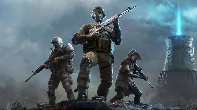 Долгожданная демоверсия Pioner уже доступна для скачивания в Steam