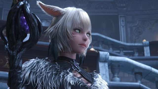 Square Enix смягчила требования к фанатскому мерчу по Final Fantasy 14, но все равно против ИИ и 3D-печати